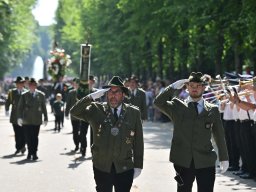 Schützenfest 2025